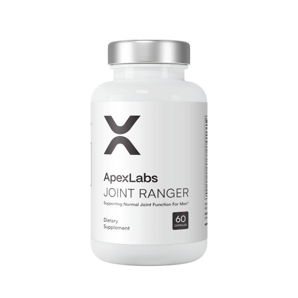 Apex labs joint ranger 2