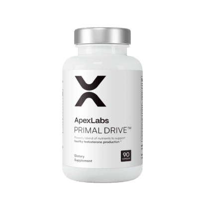 Apexlabs primal drive