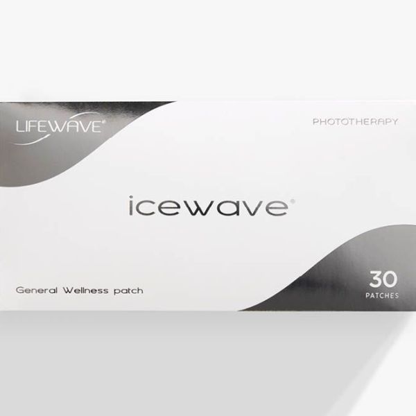 Lifewave icewave 2