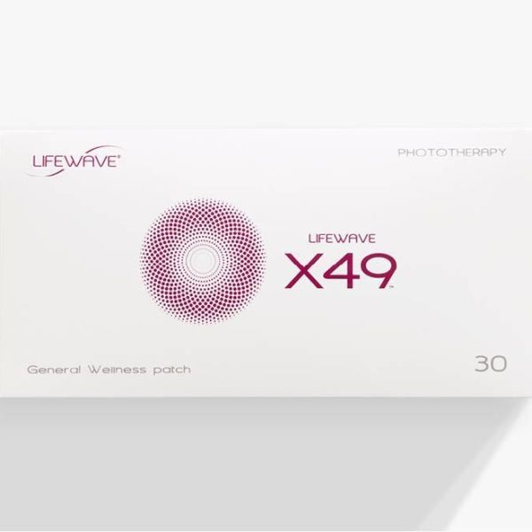 Lifewave x49 2