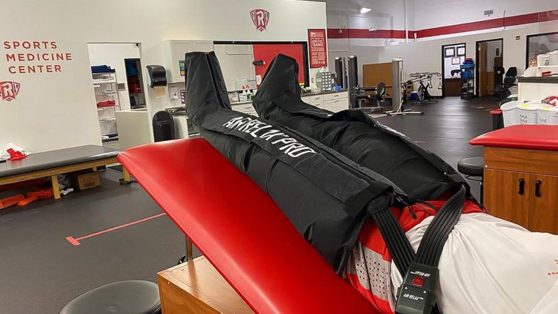 Air Relax Pro AR-4.0 Leg Recovery System