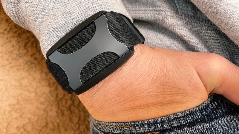 Apollo Wearable