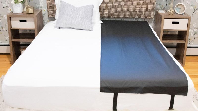 Earthing Elite Sleep Mat Kit