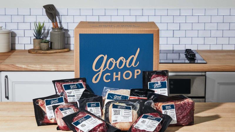 Good Chop Large Subscription Box