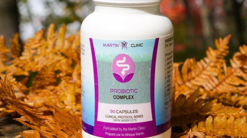 Probiotic Complex