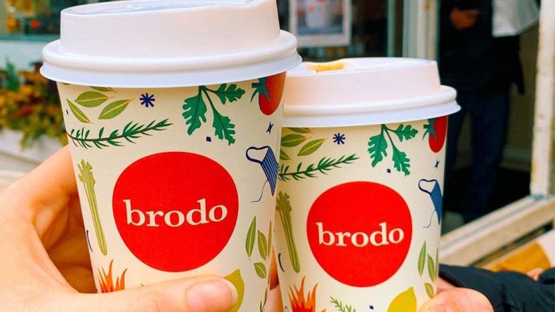 Brodo Broth Variety Box