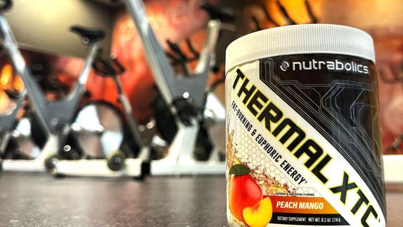 Super Thermogenic Fat-Burner