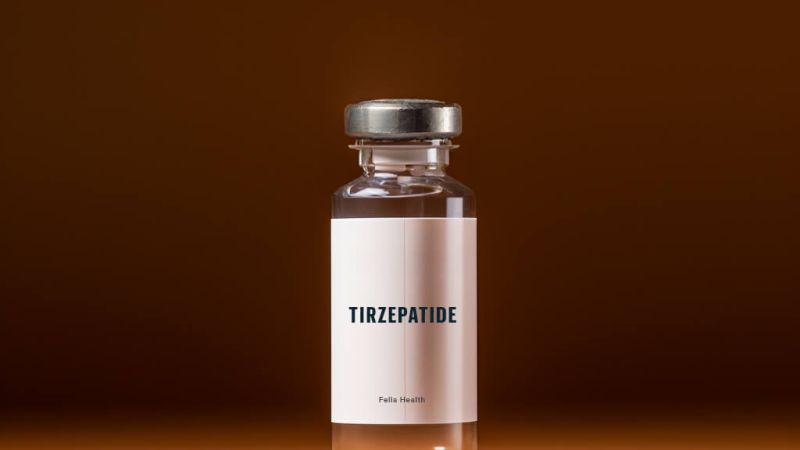 Fella Tirzepatide (GLP-1) Treatment