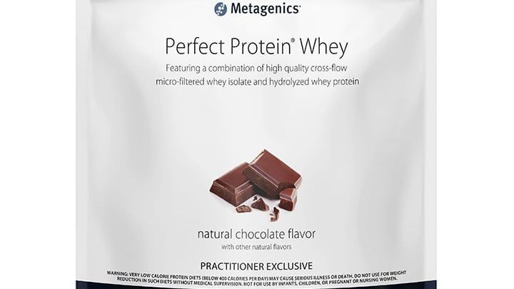 Perfect Protein® Whey