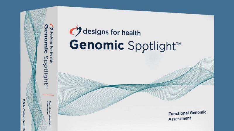 Genomic Spotlight Test