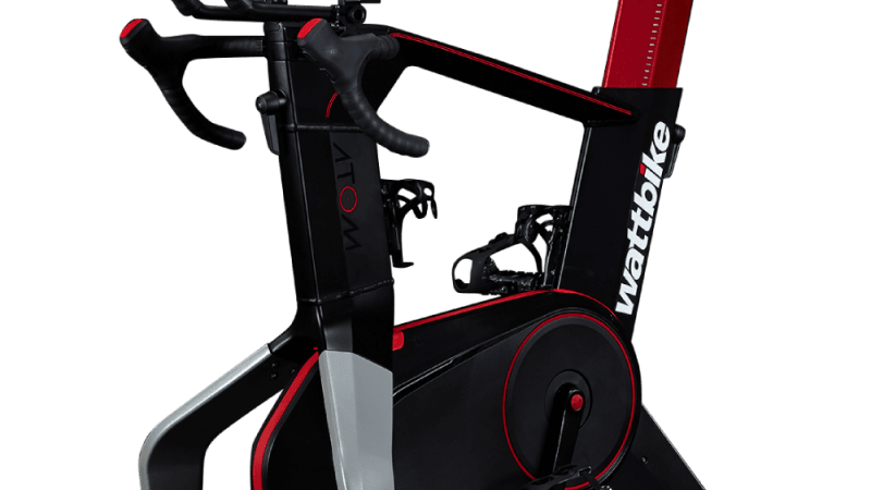 Wattbike Atom