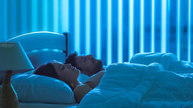 World Expert’s Top Sleep Hacks: The Basics