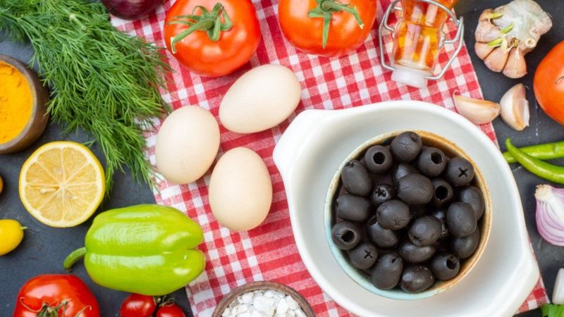 The Healthiest Diets From The Ancient World Are Due For A Comeback