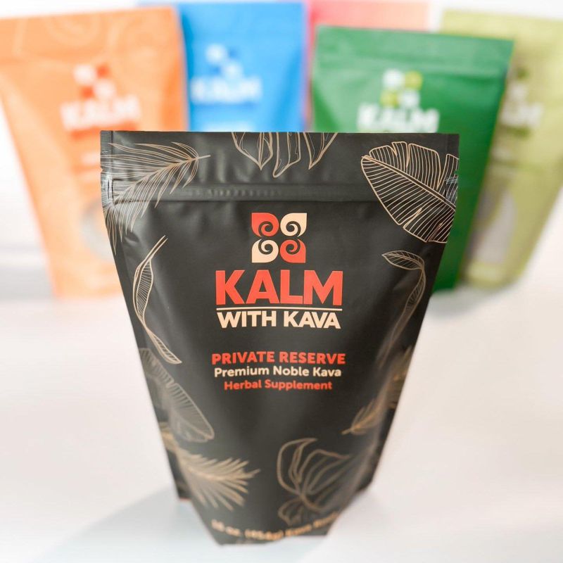 Kava Sample Packs