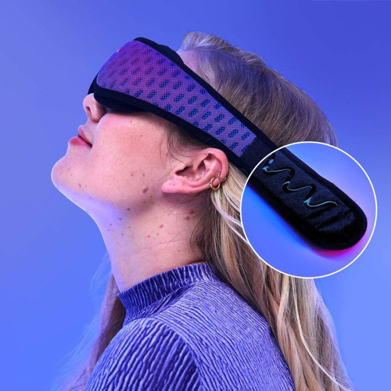 Manta Pro Sleep Mask